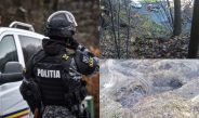 PERCHEZIȚII la Exploatarea Minieră Berbești și alte locații din Vâlcea. Printre suspecți este și un polițist…