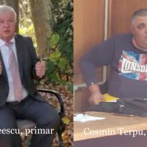 VIDEO. Mateescu susține că a luat legal teren din parcul stațiunii Govora. Citești și te crucești! 