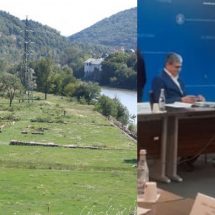 Primăria Călimănești: Castrul Arutela, reabilitat printr-un proiect prin PNRR