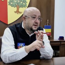 VIDEO! Rădulescu: “Nu îmi doresc un PNL slab la Vâlcea și nu vreau să contribui la asta”