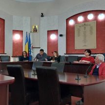 Audiențele primarului Mircia Gutău – o modalitate directă de sesizare și de soluționare a unor probleme cu care se confruntă cetățenii Râmnicului