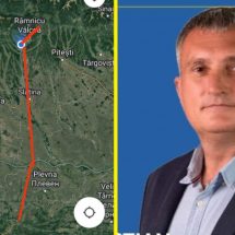 Ambiția lui Buican a dat roade pentru Vâlcea: drum expres spre Tigveni