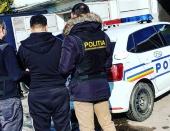 Tânăr din Călimănești, trimis la închisoare după ce a condus fără permis