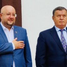 Se conturează echipa  Rădulescu – Gutău la alegerile de anul viitor. Liderul PSD Vâlcea dă asigurări în acest sens