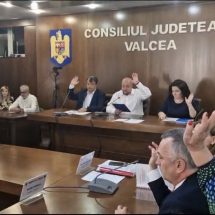 VIDEO. Noi proiecte la Consiliul Județean Vâlcea. Obiectivul: îmbunătățirea calității serviciilor sociale!