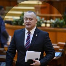 Deputatul Neață, despre flagelul drogurilor