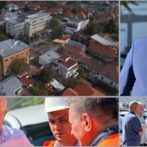 VIDEO. Investiție de 2,2 milioane euro la SJU Vâlcea, pentru creșterea siguranței pacienților