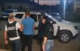 FOTO/VIDEO. Vâlcean reținut la Balș pentru acte de violență, furt și distrugere
