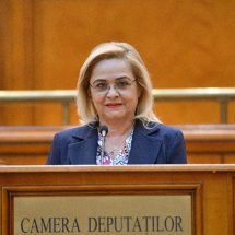 Deputatul Oteșanu, interesată de soarta marilor companii românești