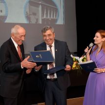 Eveniment remarcabil la Casa de Cultură “Florin Zamfirescu” din Călimănești