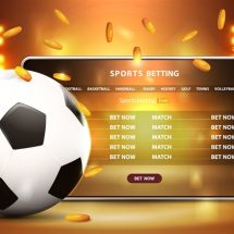 Descoperă bucuria victoriei la pariuri online pe sporturile preferate
