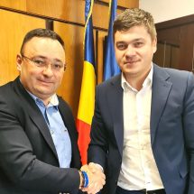 Reușită a primarului Băluță și a echipei sale: 14,5 milioane lei pentru Vaideeni!