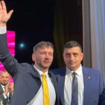 MOCANU susține că singurul candidat al opoziției unite la Râmnicu Vâlcea trebuie să fie el