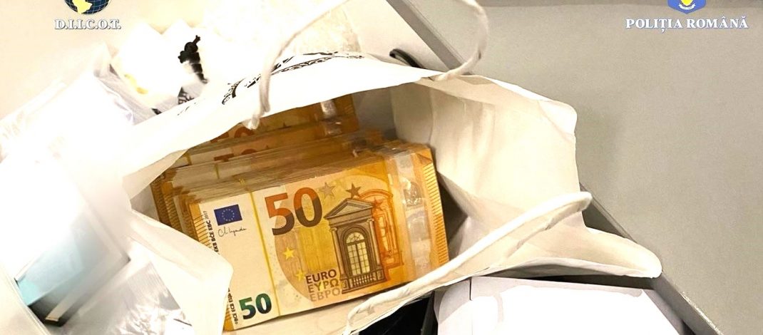 ȘOCANT! Patru tineri din Vâlcea au făcut pagube de 650.000 de euro în Italia. Unde au fost prinși?