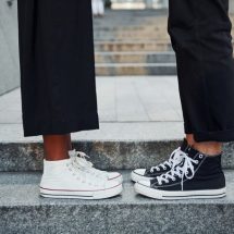 Sneakers Converse Run Star Motion pentru cei îndrăzneți