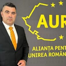 Candidatul AUR Ionuț Nuică – un om care poate aduce schimbarea la Președinția Consiliului Județean Vâlcea