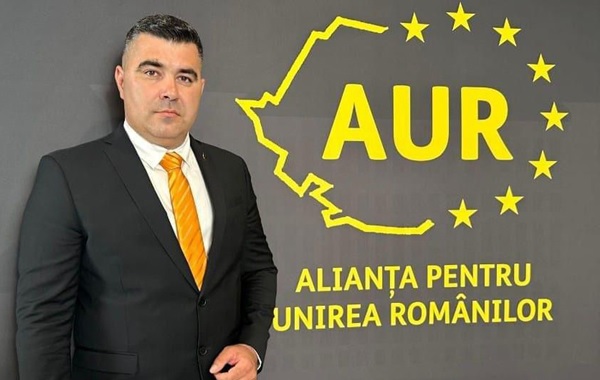 Candidatul AUR Ionuț Nuică – un om care poate aduce schimbarea la Președinția Consiliului Județean Vâlcea