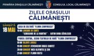 Tur de forță pentru CJCPCT Vâlcea în perioada 15-19 mai. Orchestra „Rapsodia Vâlceană” inaugurează Centrul Cultural Jiblea Nouă