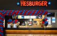Hesburger, cel mai mare lanț fast-food din Finlanda și țările Baltice, a deschis primul restaurant în România, la Râmnicu Vâlcea