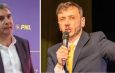 Mocanu: „Pîrvulescu a fost secretar de stat PSD, ce opoziție să facă el?!”