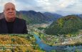 Funicular pe Țurțudan, bărcuțe și pontoane pe râul Lotru, câteva dintre obiectivele primarului Robert Schell (PNL) pentru Brezoi