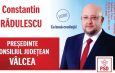 PSD VÂLCEA – LISTA COMPLETĂ a candidaților pentru funcțiile de consilieri județeni