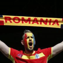 EURO 2016: România nu a mai pierdut în fața Albaniei de 68 de ani